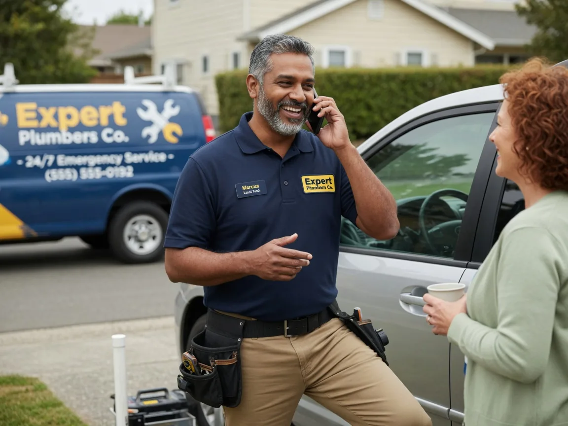 Drain Cleaning Olmitz, KS FAQs